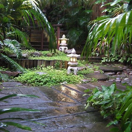 Mythai Guesthouse Durban Esterno foto
