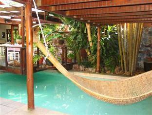 Mythai Guesthouse Durban Esterno foto