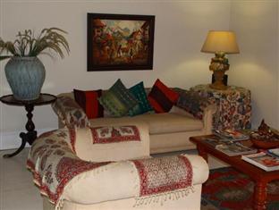 Mythai Guesthouse Durban Esterno foto