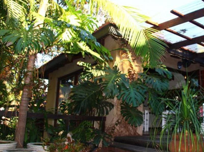 Mythai Guesthouse Durban Esterno foto