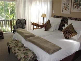 Mythai Guesthouse Durban Esterno foto