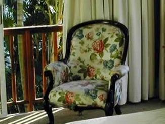 Mythai Guesthouse Durban Esterno foto