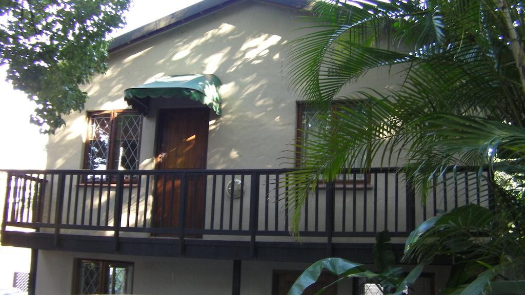 Mythai Guesthouse Durban Camera foto