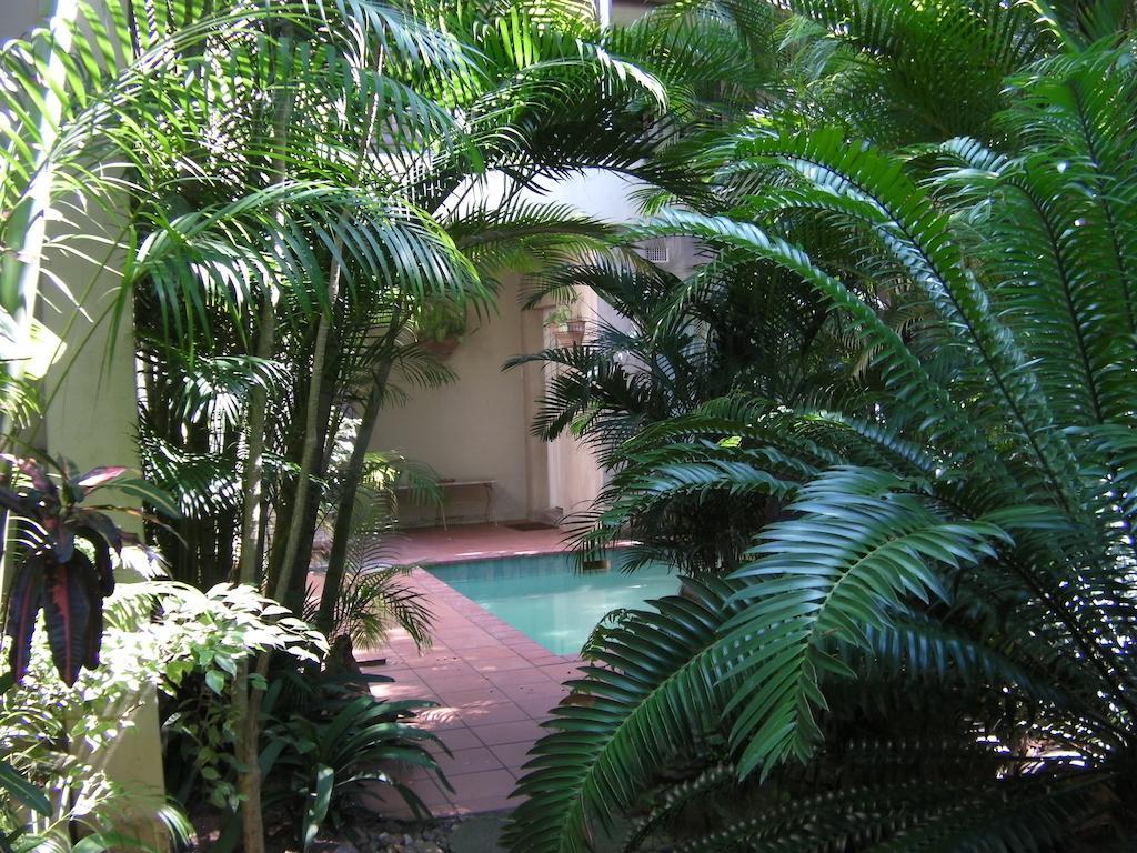 Mythai Guesthouse Durban Esterno foto