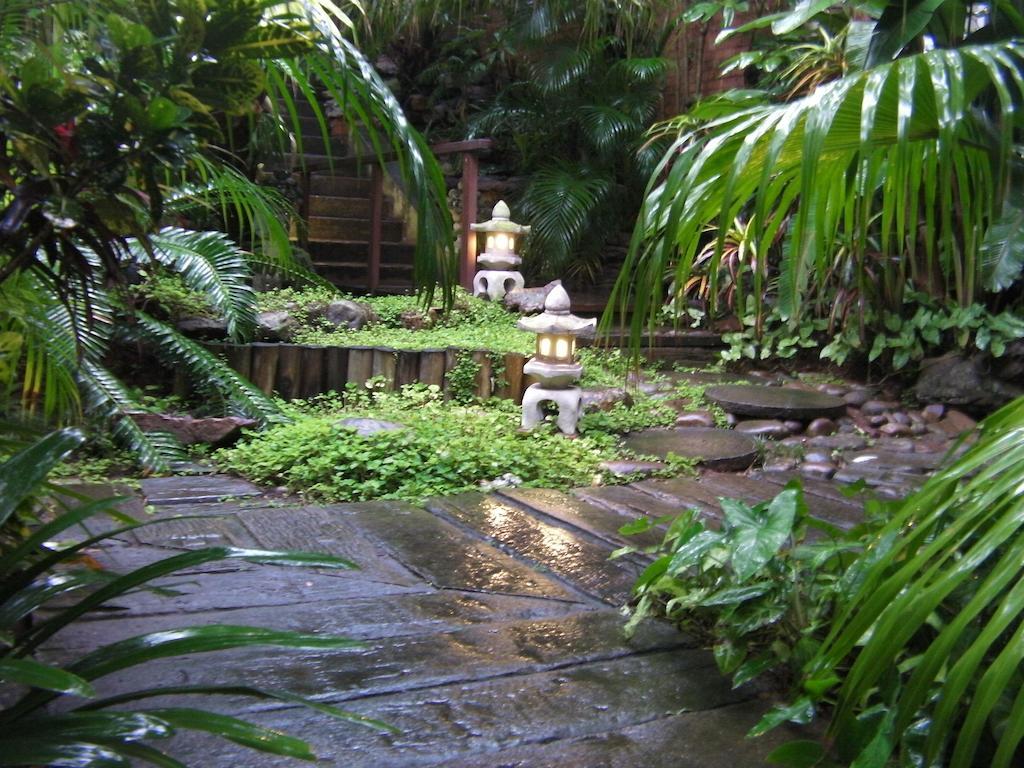 Mythai Guesthouse Durban Esterno foto