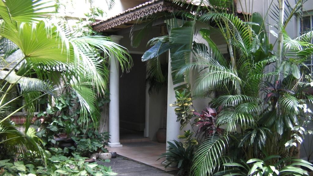 Mythai Guesthouse Durban Esterno foto
